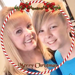 Meet your Posher, Leeanne